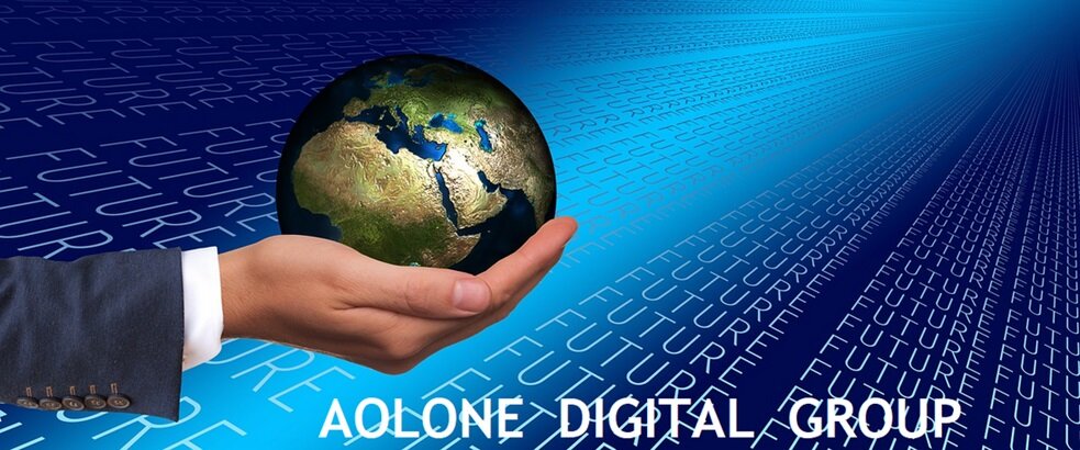 AOLONE DIGITAL MARKETING & ADVERTISING